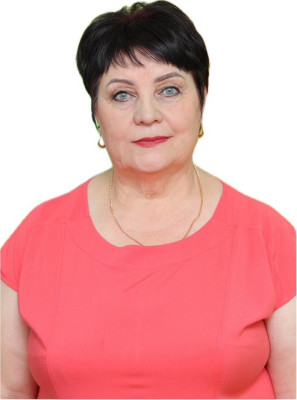 Педагогический работник Почкина  Ольга Даниловна